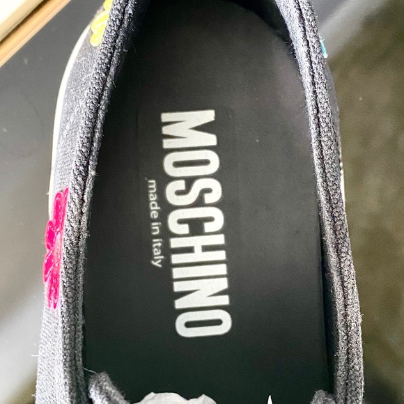 MOSCHINO COUTURE ! Milano 42 - Picture 7 of 8